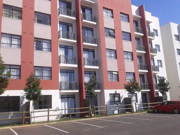 2 Bed Apartment in Umhlanga Ridge New Town Centre photo number 8