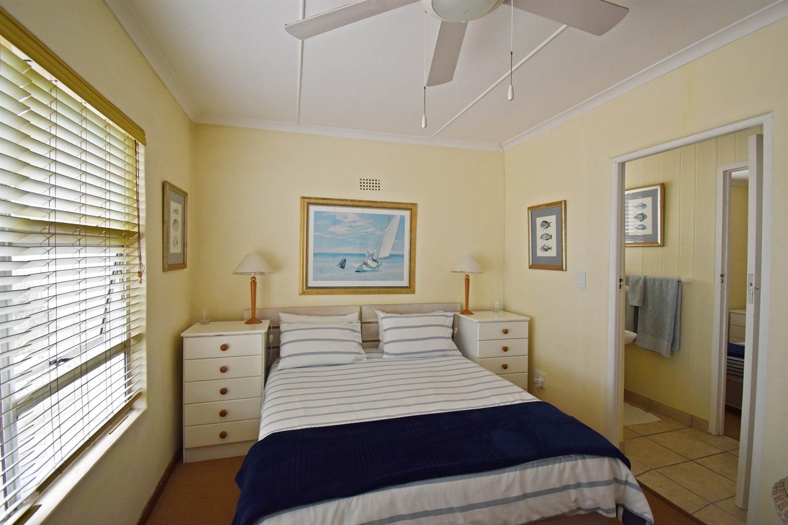 5 Bed House in Agulhas photo number 24