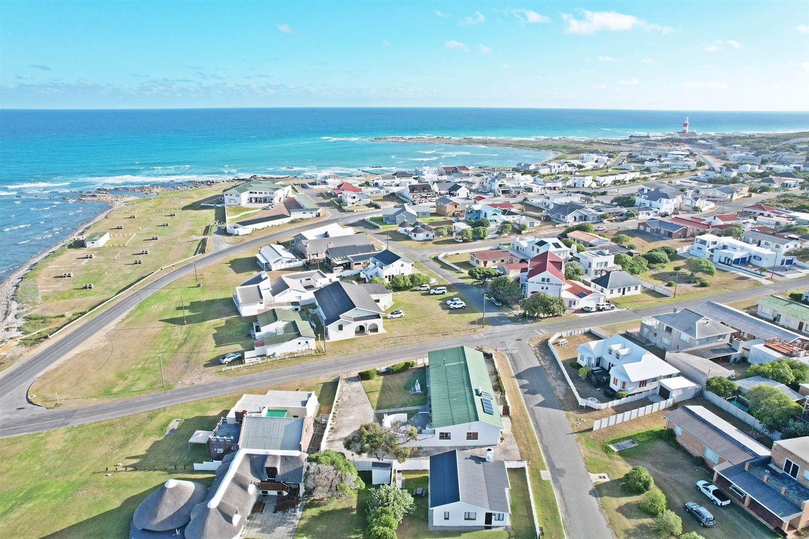 5 Bed House in Agulhas photo number 5