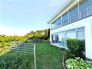 3 Bed Apartment in Beverley Hills Estate