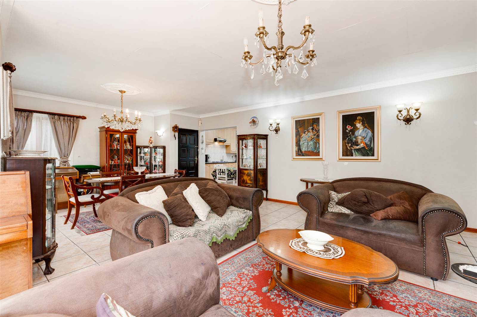 3 Bed House in Douglasdale photo number 6