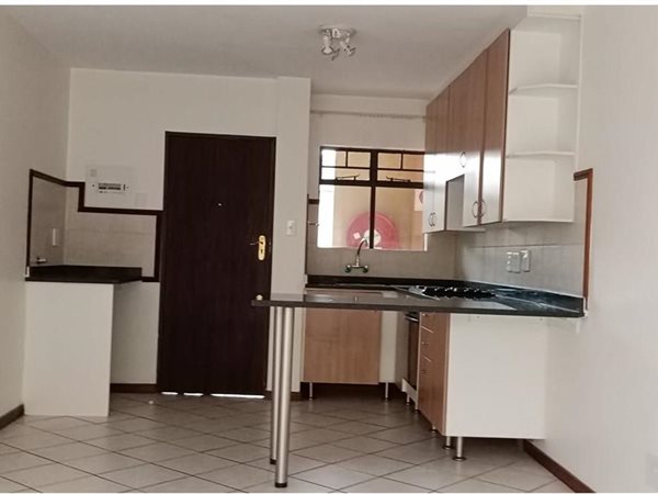 1 Bed Apartment