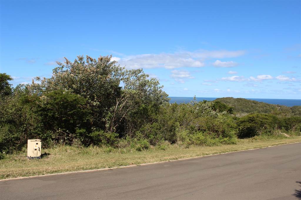671 m² Land available in Cintsa photo number 2