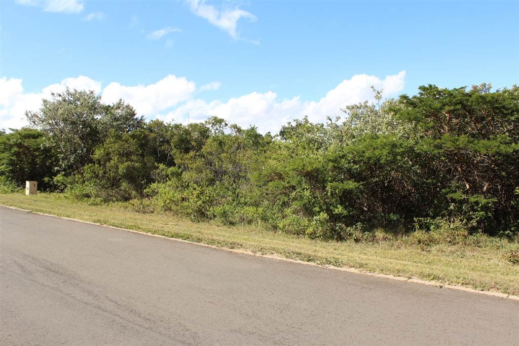 671 m² Land available in Cintsa photo number 5