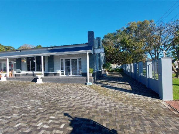 524  m² Commercial space in Walmer