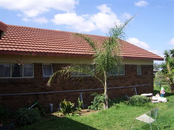 21 ha Smallholding 21 ha Smallholding