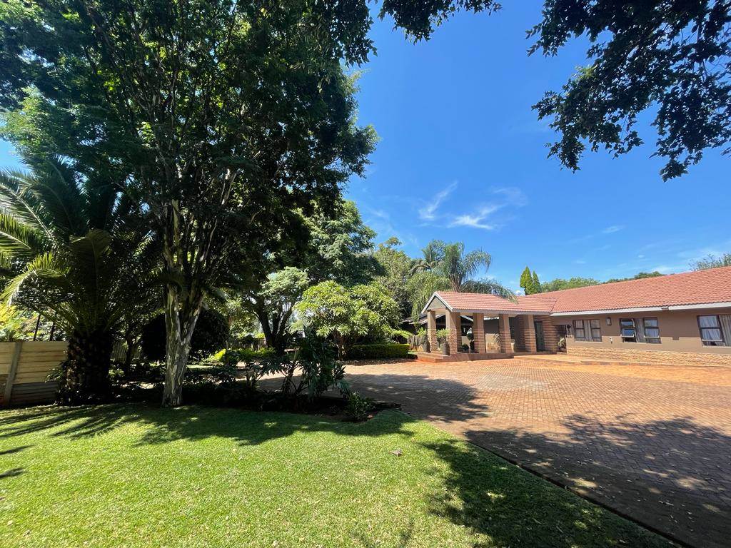 2886  m² Commercial space in Waterkloof photo number 4