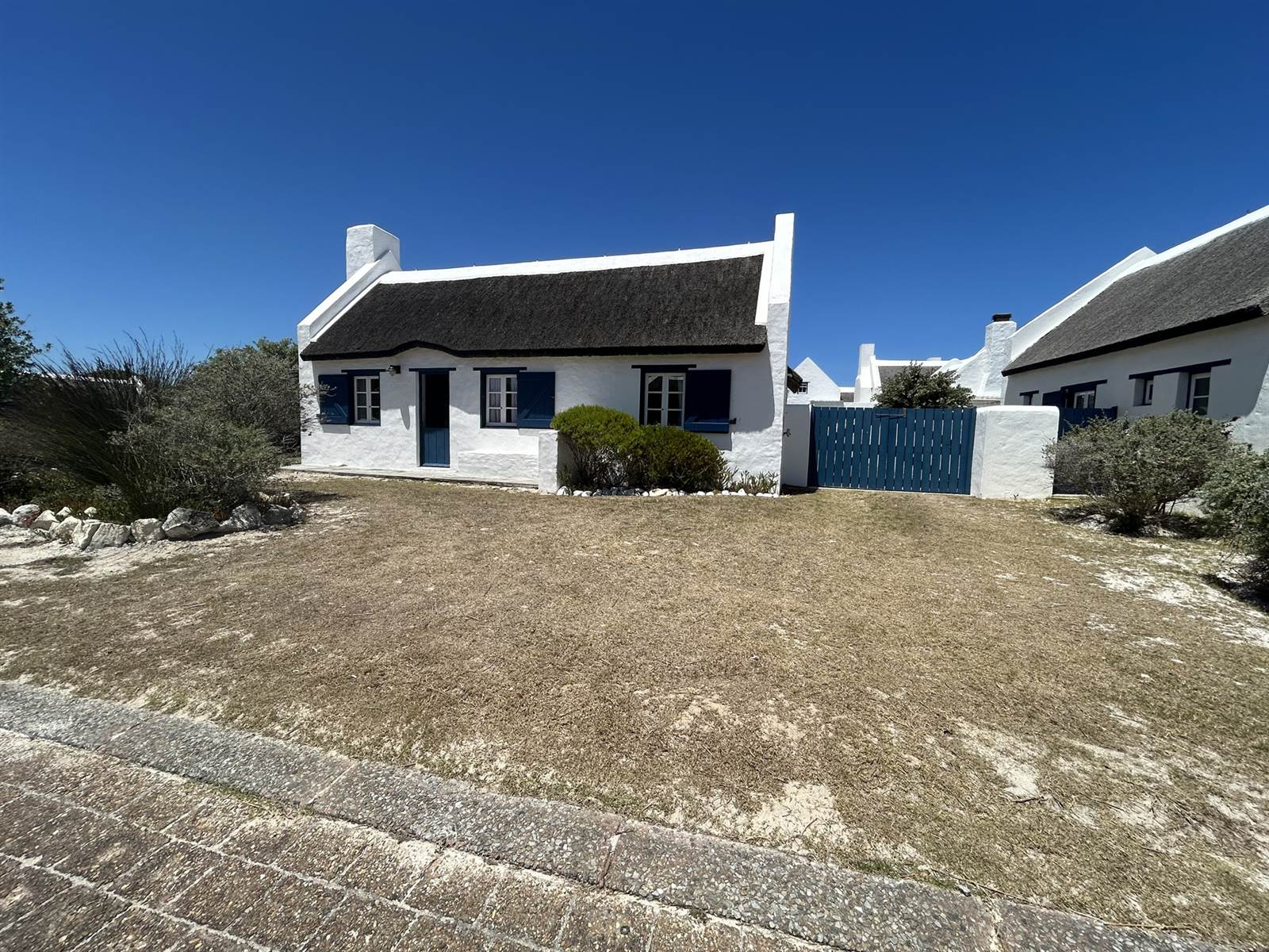 3 Bed House in Struisbaai photo number 2