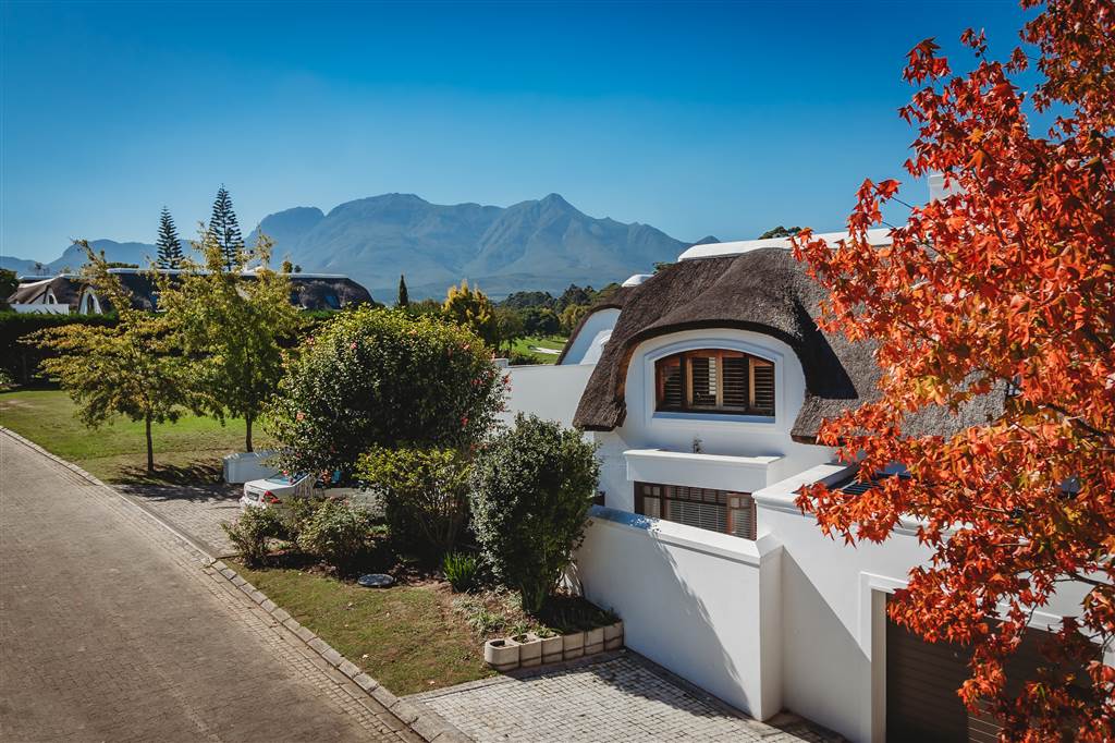 4 Bed House for sale in Fancourt T4607624 Private Property