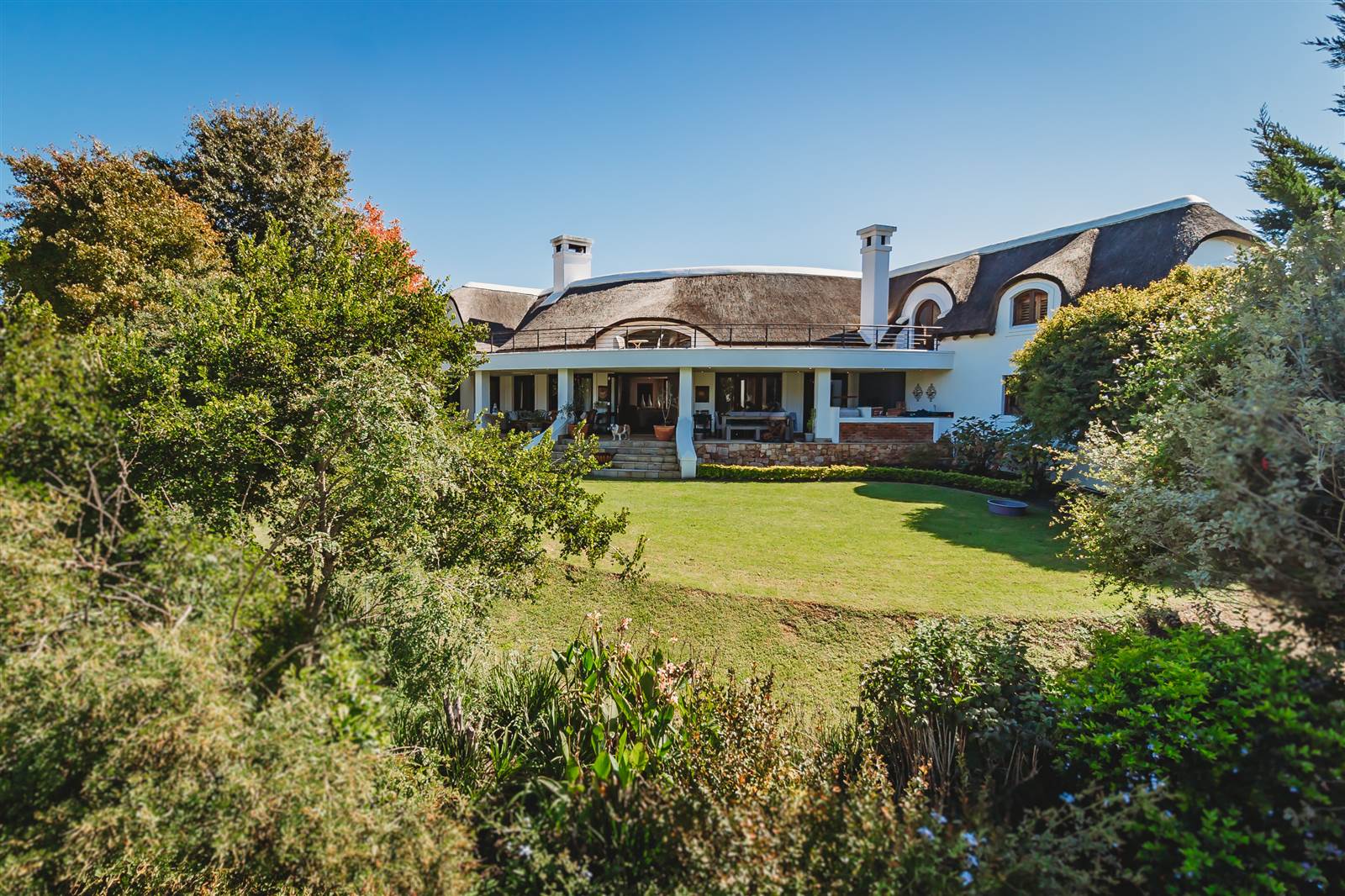4 Bed House in Fancourt photo number 1