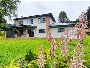 3 Bed House in Hilton