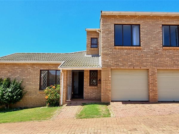 3 Bed Townhouse