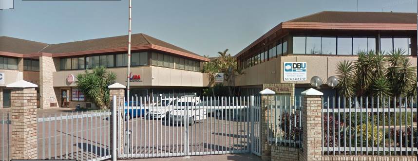 278  m² Commercial space in Westville photo number 2