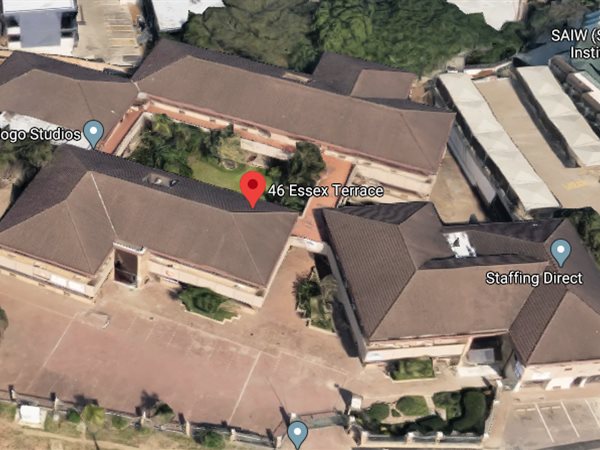 278  m² Commercial space in Westville