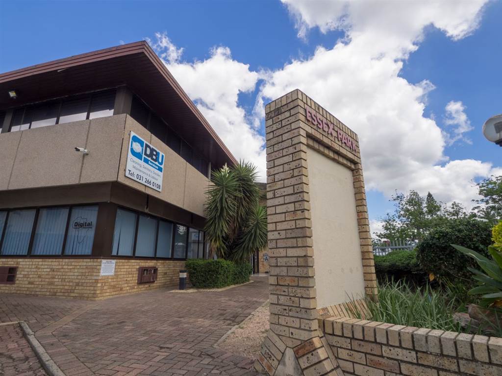 278  m² Commercial space in Westville photo number 5