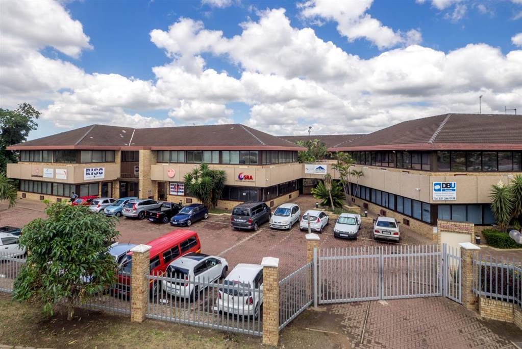 278  m² Commercial space in Westville photo number 4