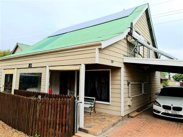 3 Bedroom House 3 Bedroom House