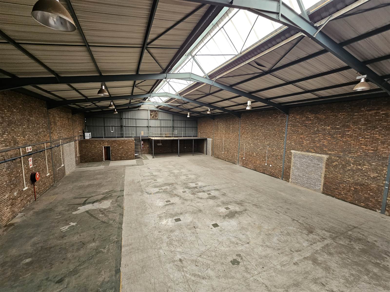 850  m² Industrial space in Wadeville photo number 6