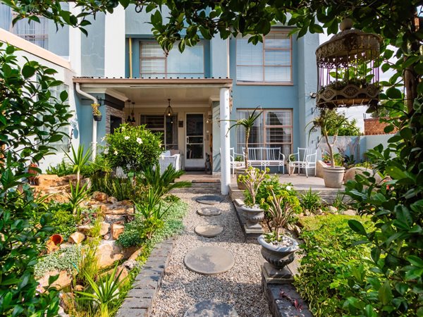 2 Bedroom Townhouse 2 Bedroom Townhouse