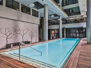 Apartment in Umhlanga Ridge