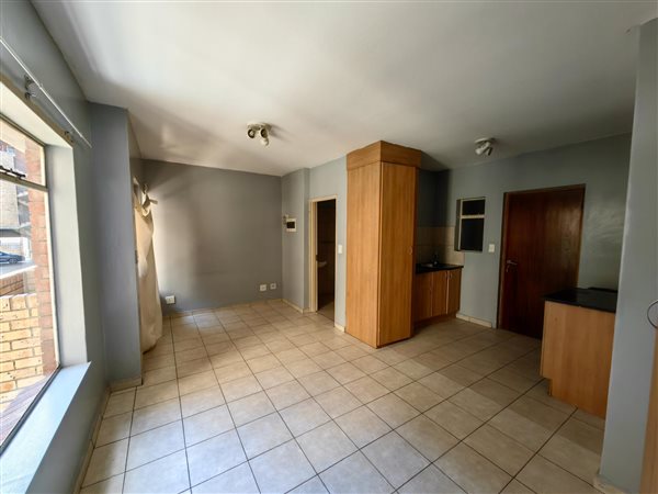 1 Bed Apartment