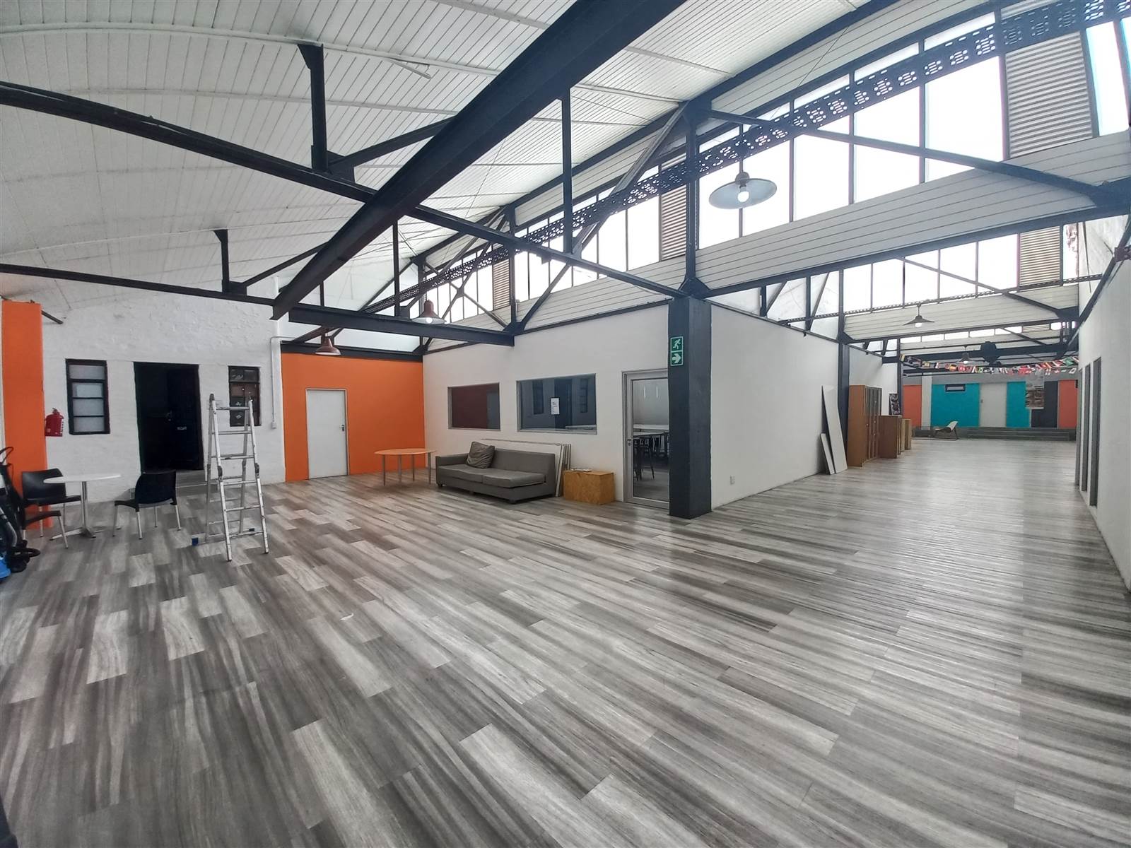 1300  m² Commercial space in Salt River photo number 15