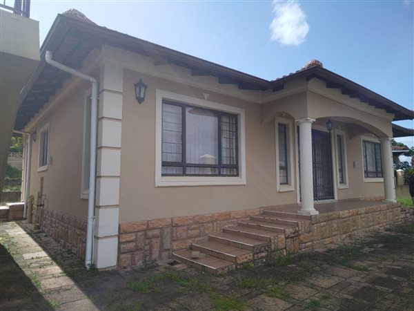 3 Bedroom House 3 Bedroom House