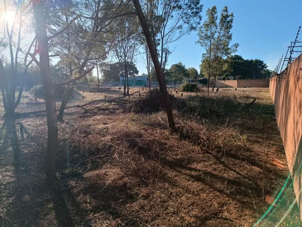 8506 m² Land available in Mooikloof Equestrian Estate photo number 2