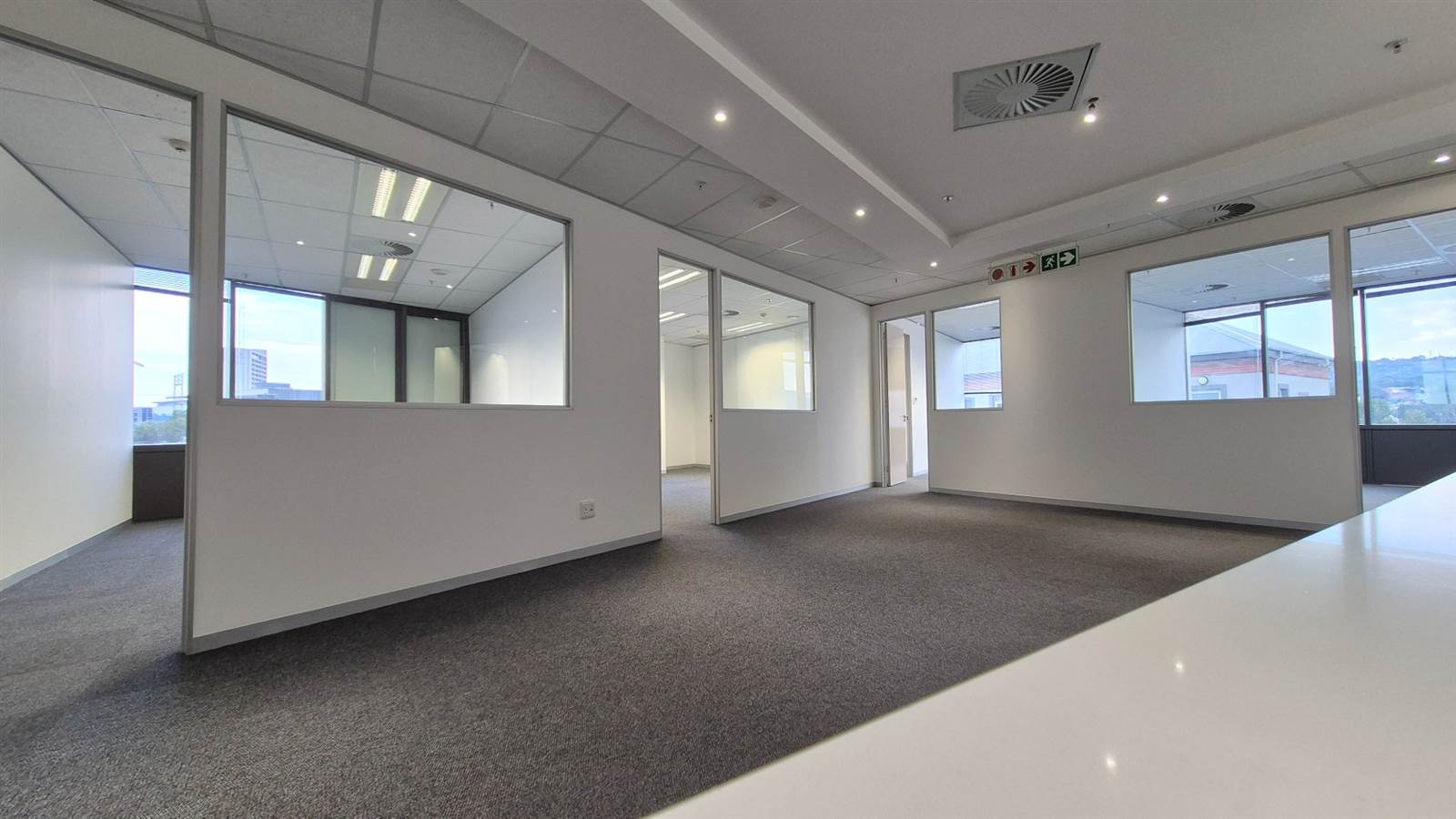 3667  m² Office Space in Menlyn photo number 19
