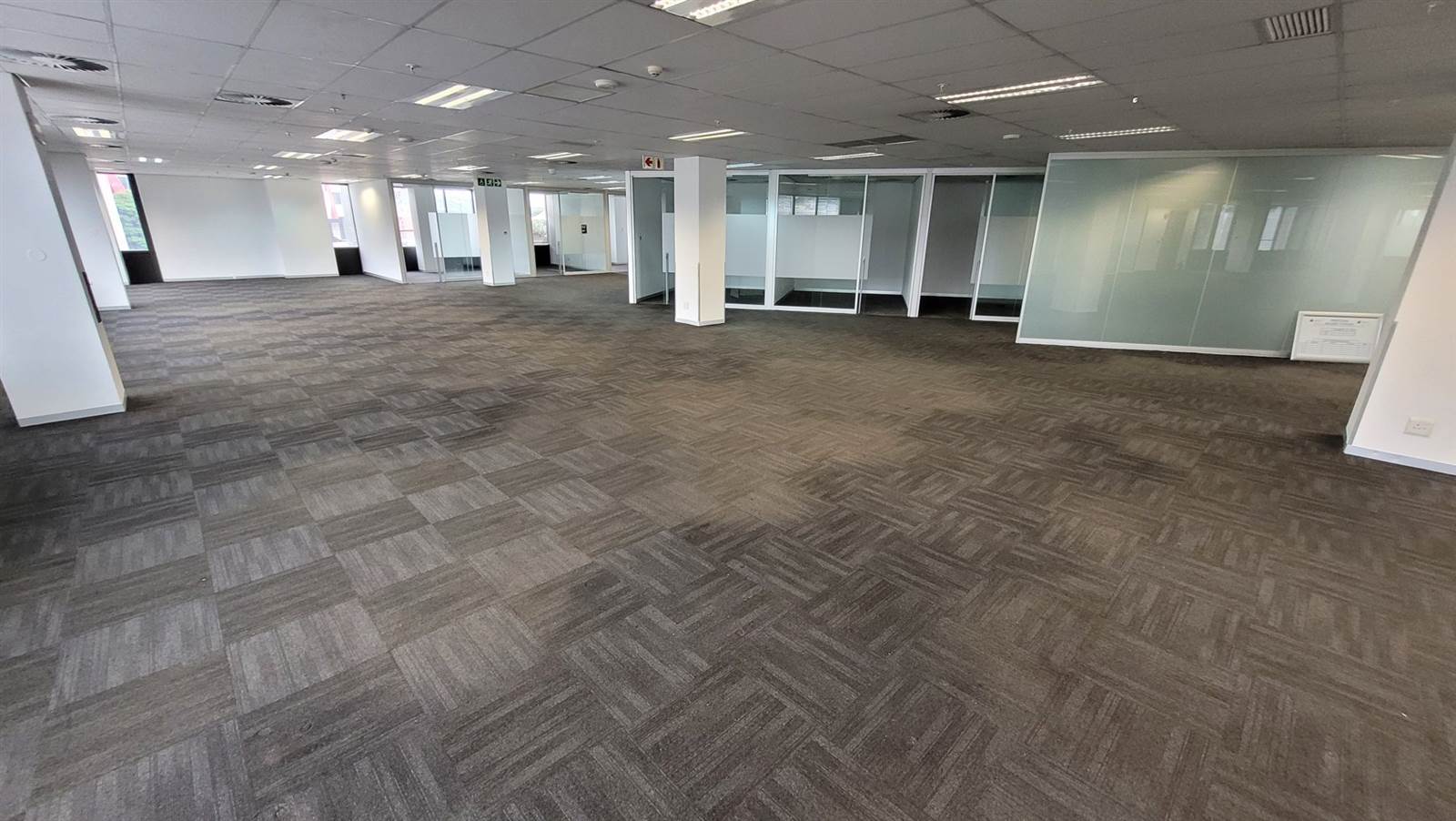 3667  m² Office Space in Menlyn photo number 26