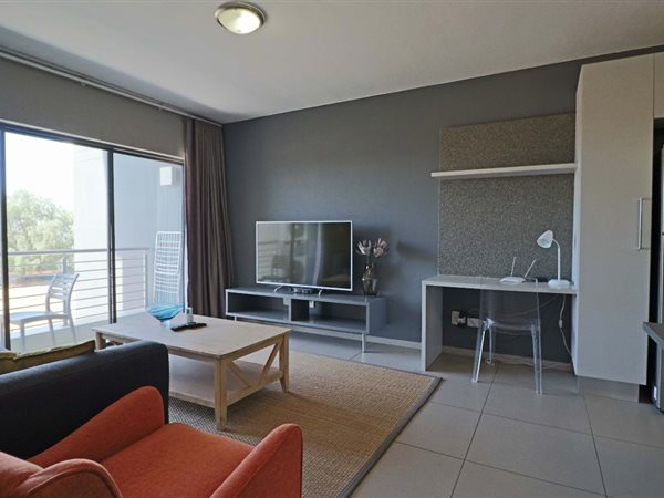 2 Bed Apartment