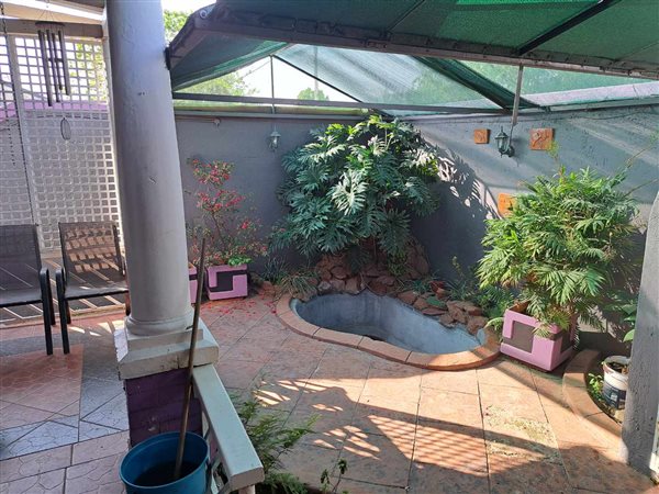 2 Bed House in Benoni Central