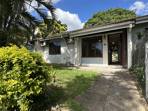 2 Bedroom Simplex 2 Bedroom Simplex