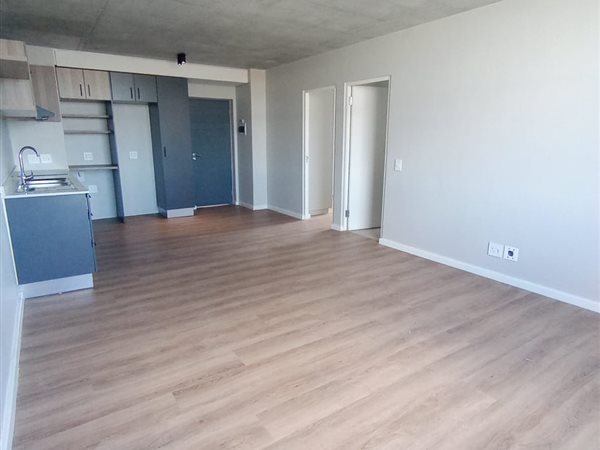 2 Bed Apartment