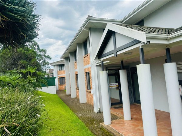 150  m² Commercial space in Hillcrest Central