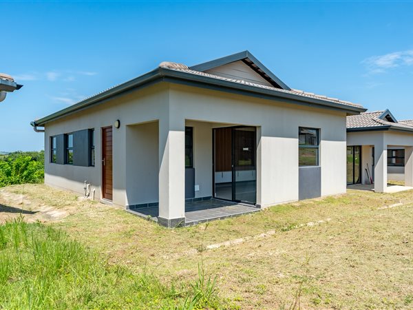 3 Bedroom House 3 Bedroom House