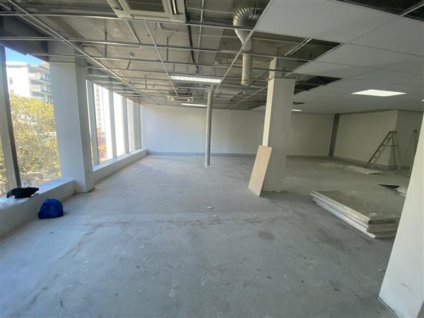 146  m² Commercial space in Sea Point