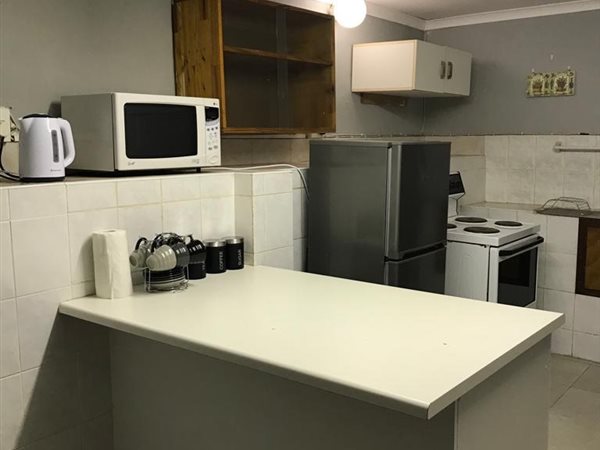 1 Bed Apartment