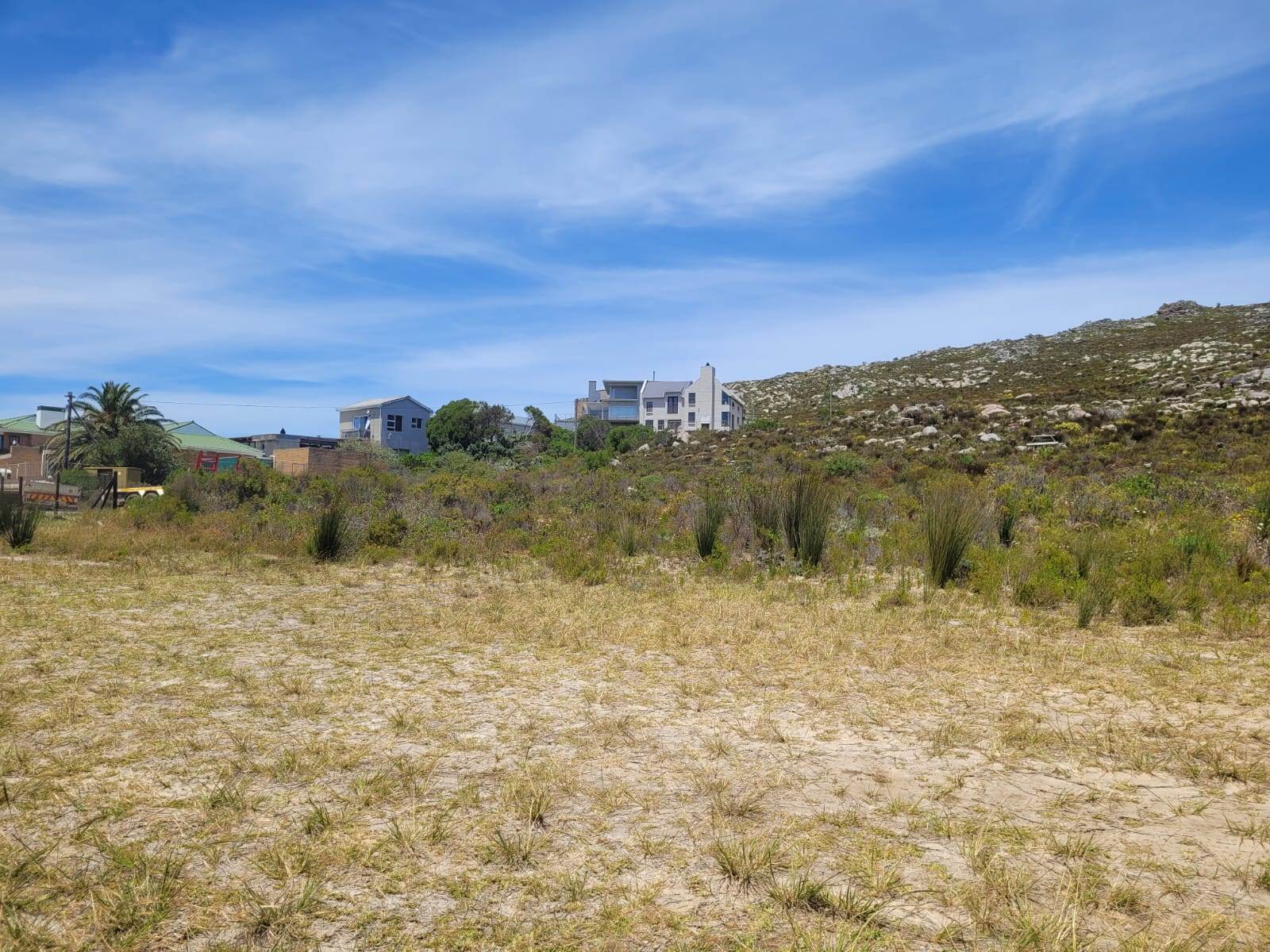 588 m² Land available in Pringle Bay photo number 6