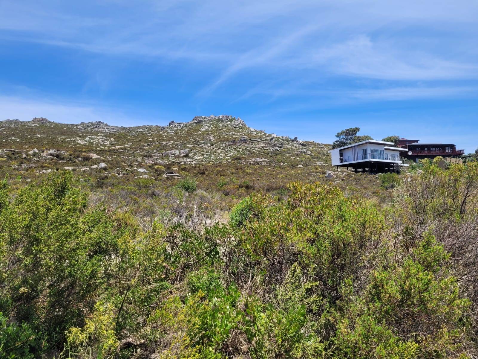 588 m² Land available in Pringle Bay photo number 11