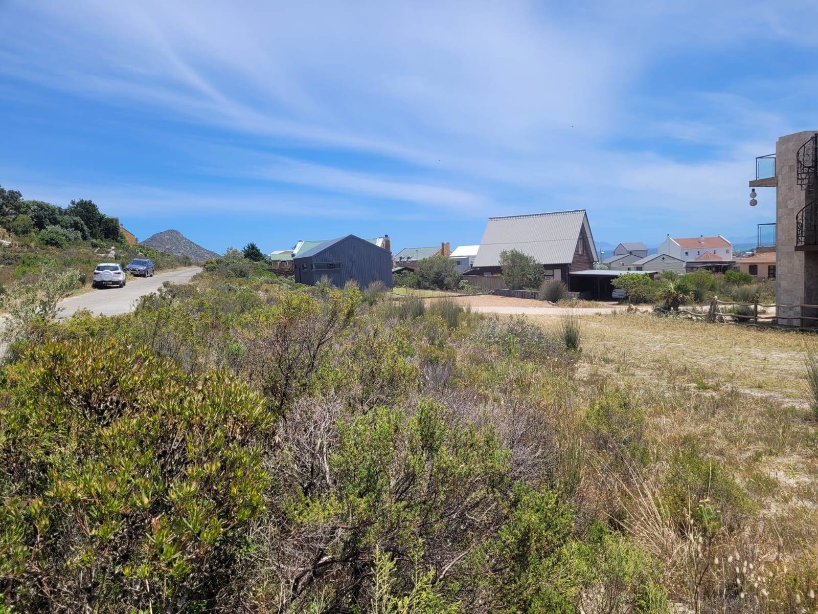 588 m² Land available in Pringle Bay photo number 10