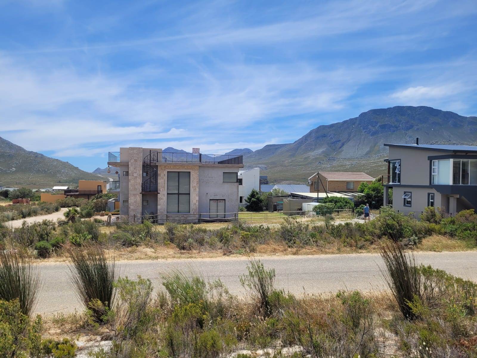 588 m² Land available in Pringle Bay photo number 2