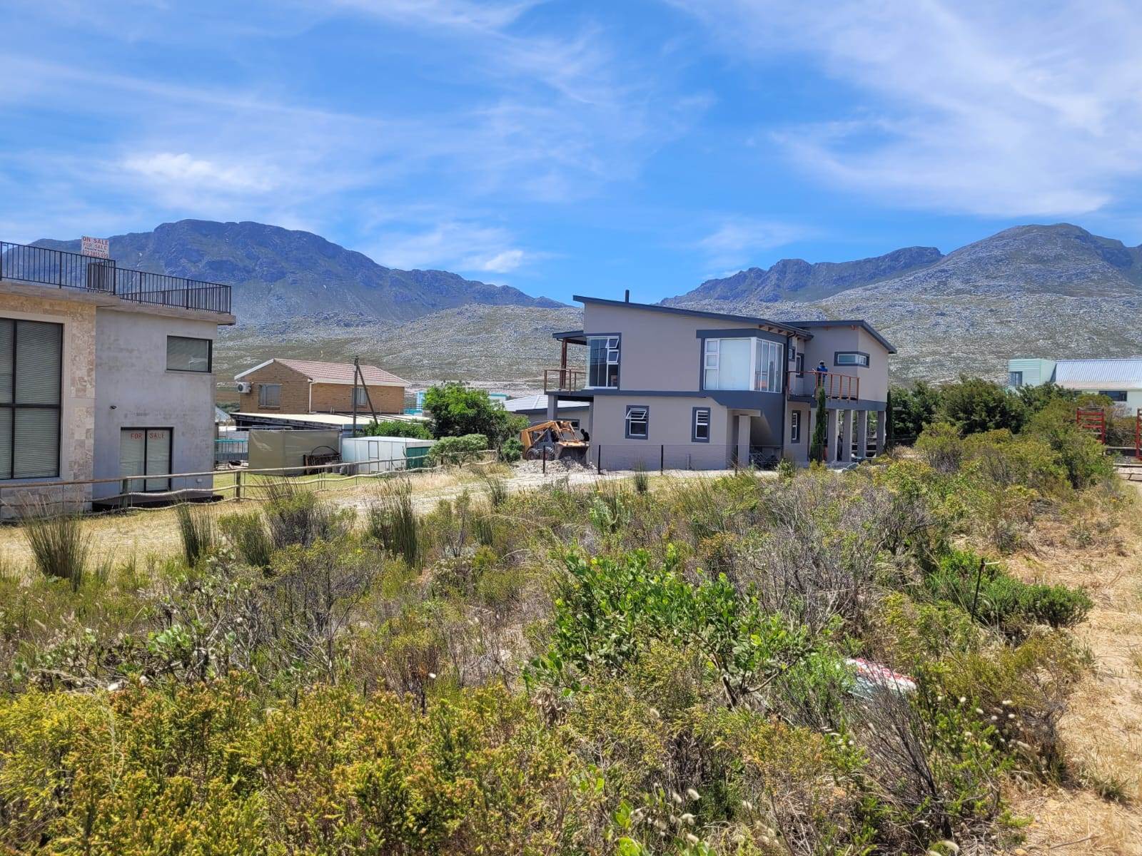 588 m² Land available in Pringle Bay photo number 5
