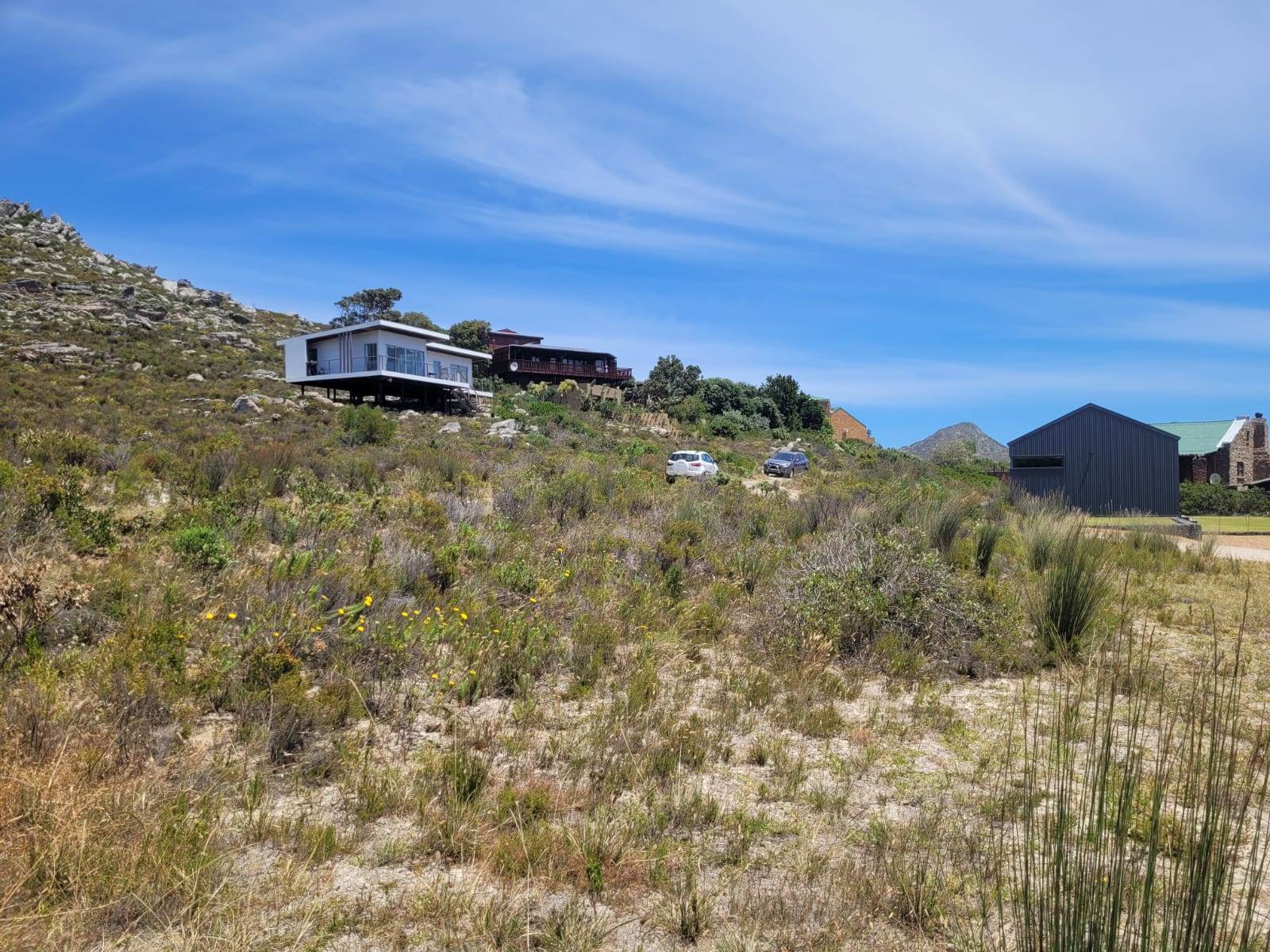 588 m² Land available in Pringle Bay photo number 7
