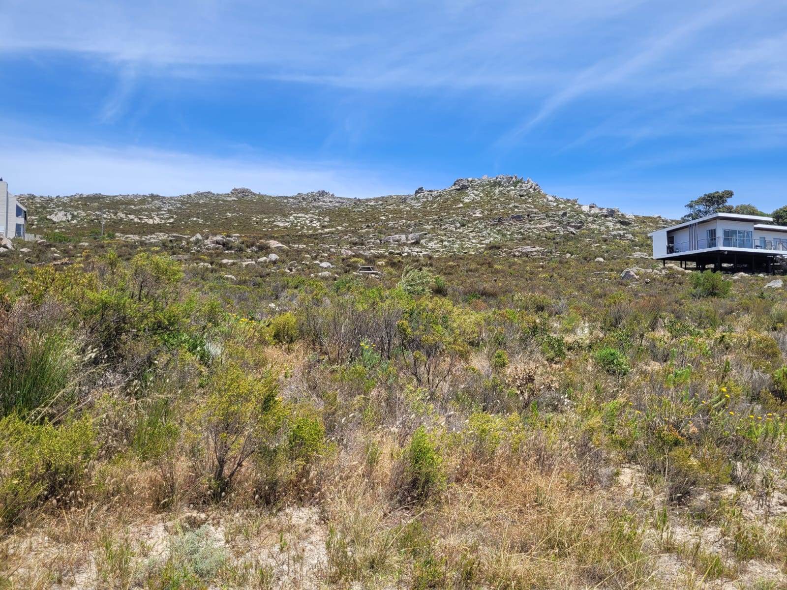 588 m² Land available in Pringle Bay photo number 8