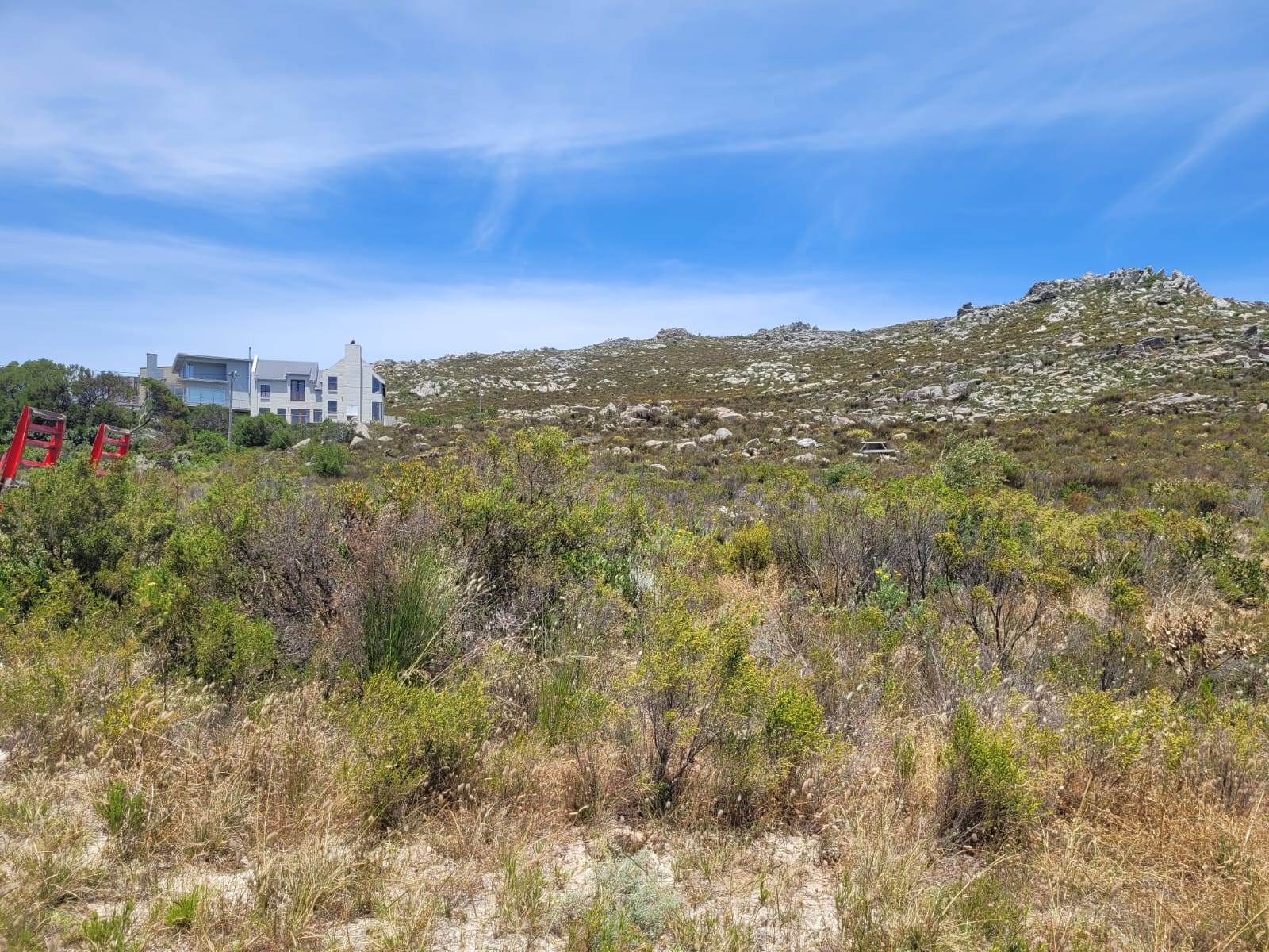 588 m² Land available in Pringle Bay photo number 9