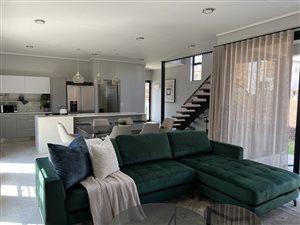 3 Bed House in North Riding AH