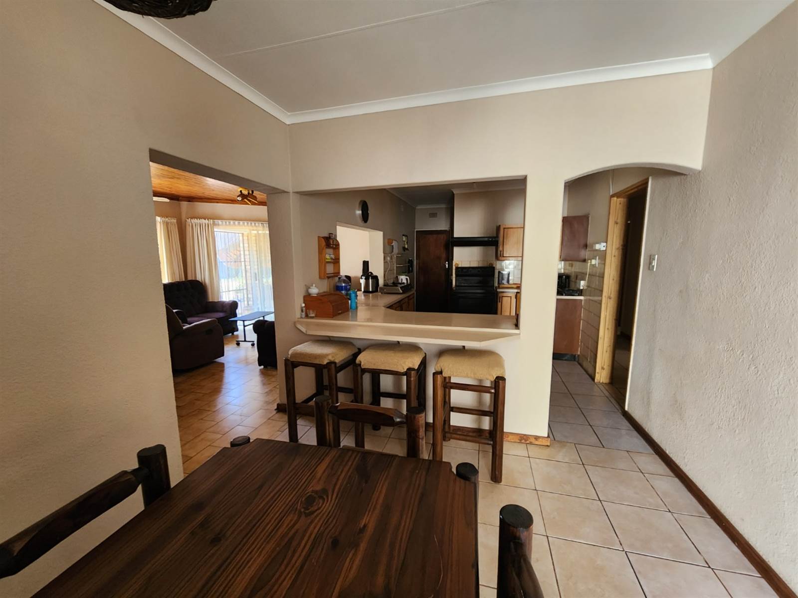 3 Bed House in Stilfontein photo number 12