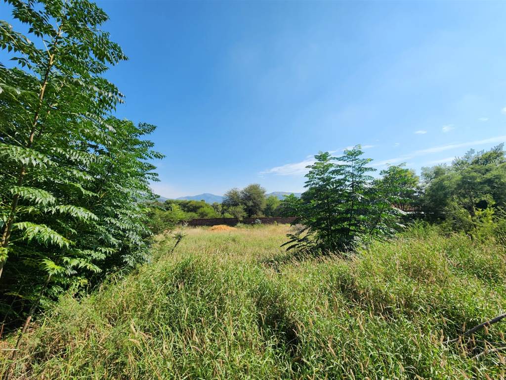 1145 m² Land available in Thabazimbi photo number 2