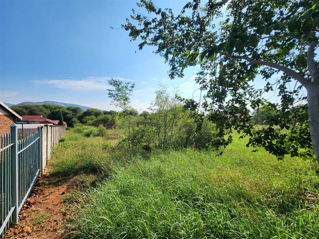 1145 m² Land available in Thabazimbi photo number 3
